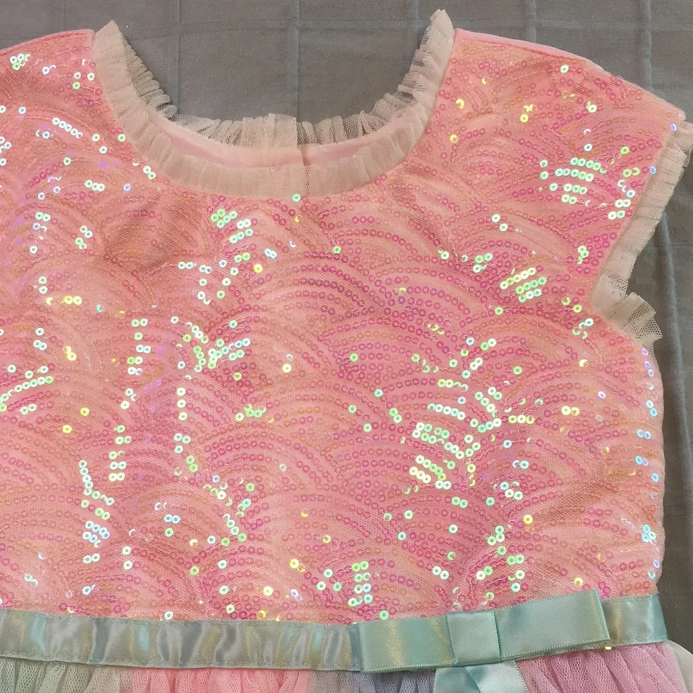 JONA MICHELLE | Easter Dress / Formal Dress - Picture 4 of 10